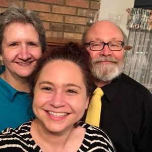 Meet your Posher, Beth